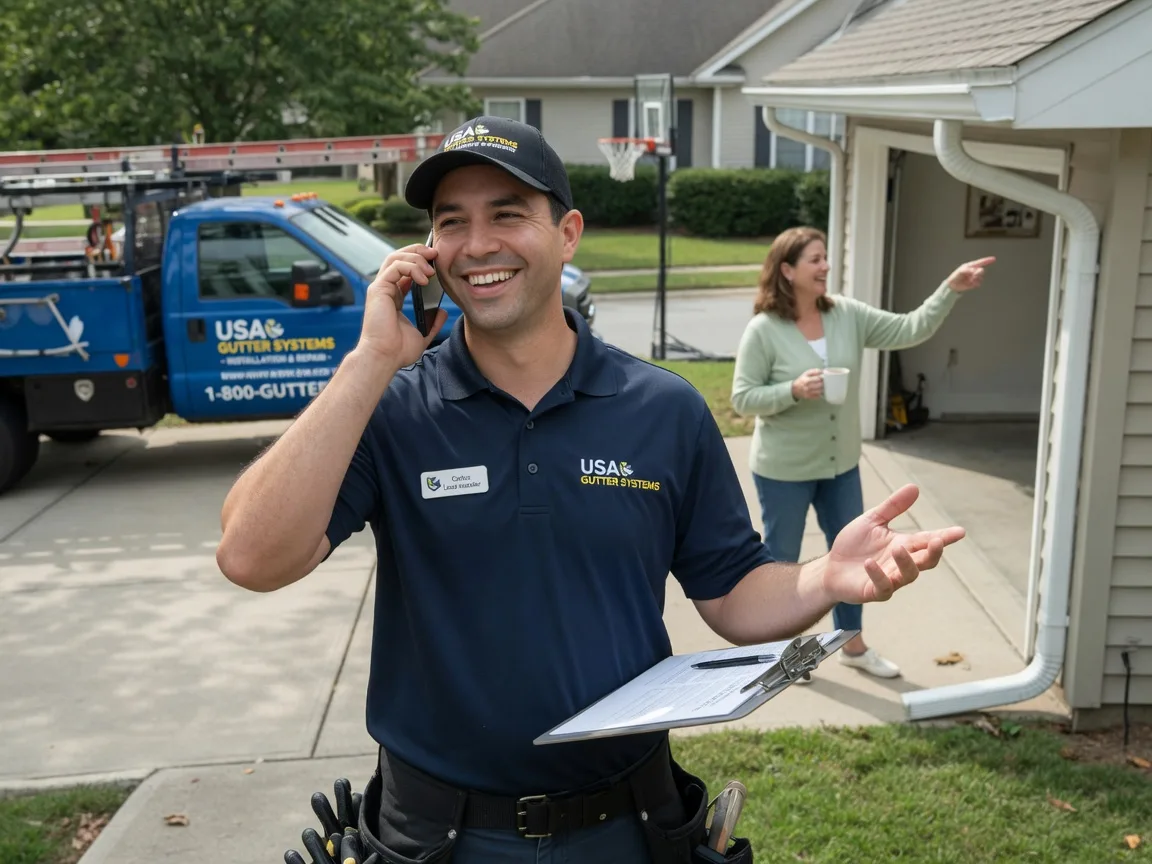 Gutter Installation Borger, TX FAQs